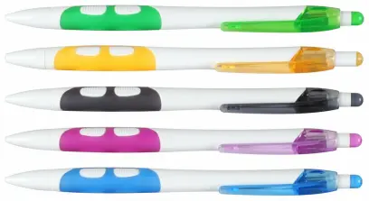 Pero kuličkové Happy White mix