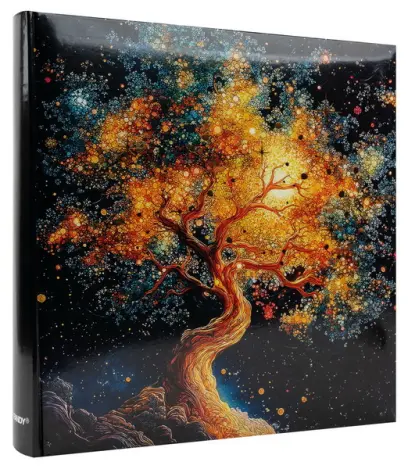 Fotoalbum B-46500S Ginko 2