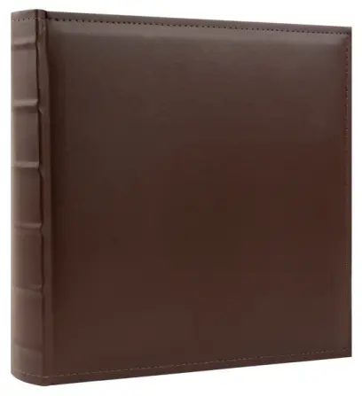 Fotoalbum B-46600S Brownie