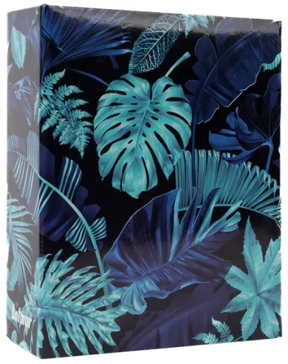 Fotoalbum MM-46304/2 Monstera 2 zelené PL