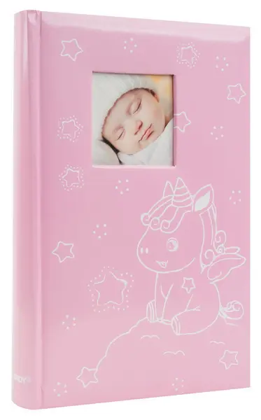Fotoalbum B-46300SB Fantasy 2 růžové