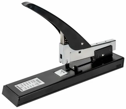 Sešívačka Eagle 938 heavy duty černá