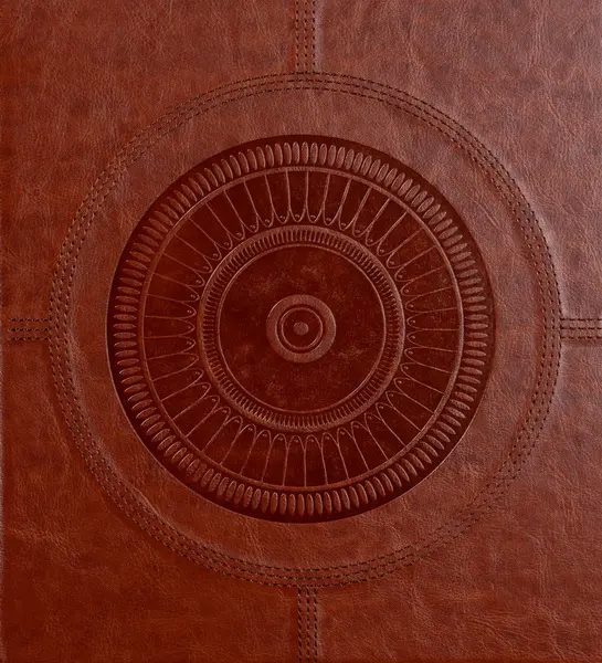 Fotoalbum KD-57200 Decor-15N 1 světle hnědé PL