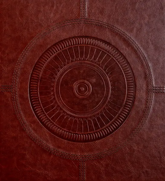 Fotoalbum KD-57200 Decor-15N 2 středně hnědé PL