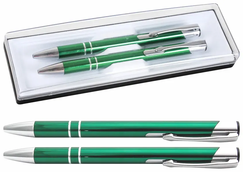 Souprava Ving BM tm. zelená