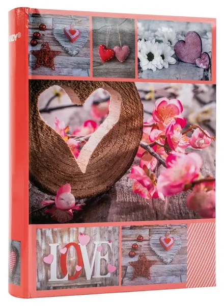 Fotoalbum B-46200S Deco 1