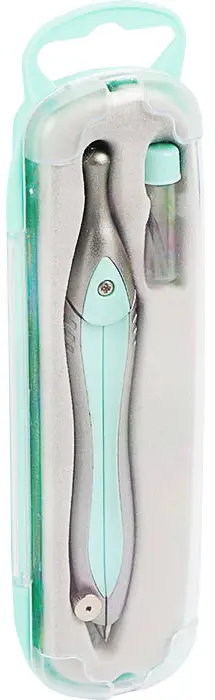 Kružítko kovové GR-C106