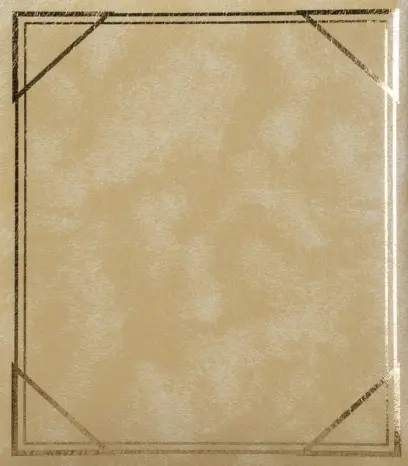 Fotoalbum B-5750S Vinyl 3 béžové