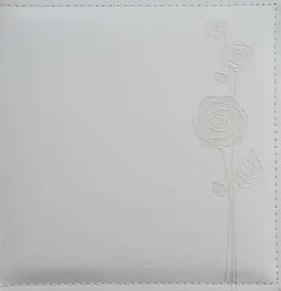 Fotoalbum DBCSS-20W Mere