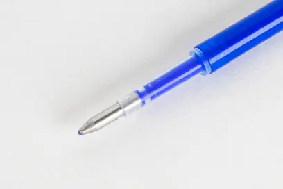 Náplň gumovací ER-03 modrá