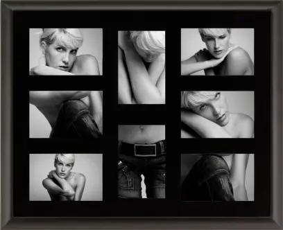 Fotorámeček WA21 21x29,7 PL