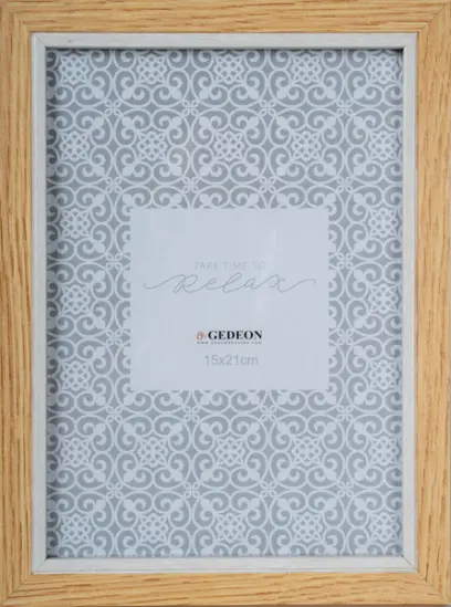Fotorámeček WA15 15x21 PL