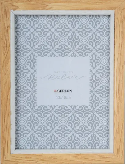 Fotorámeček WA13 13x18 PL