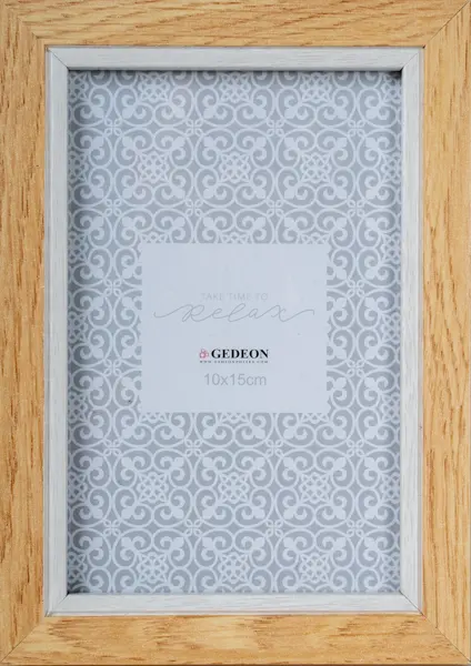 Fotorámeček WA10 10x15 PL