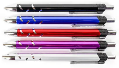 Pero kuličkové Tally mix