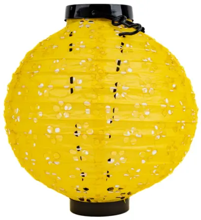 Lampion kulatý Light 12