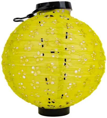 Lampion kulatý Light 13