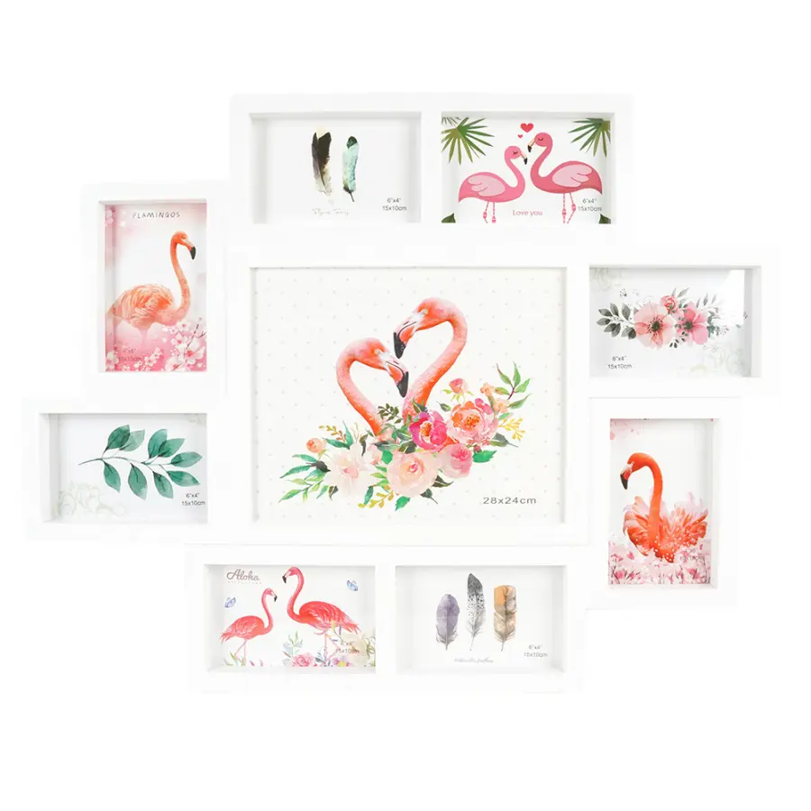 Fotorámeček Gallery 048 1