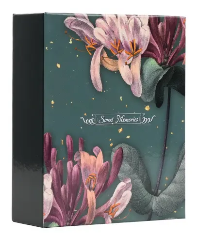 Fotoalbum MM-46100 Flower 7 2 PL