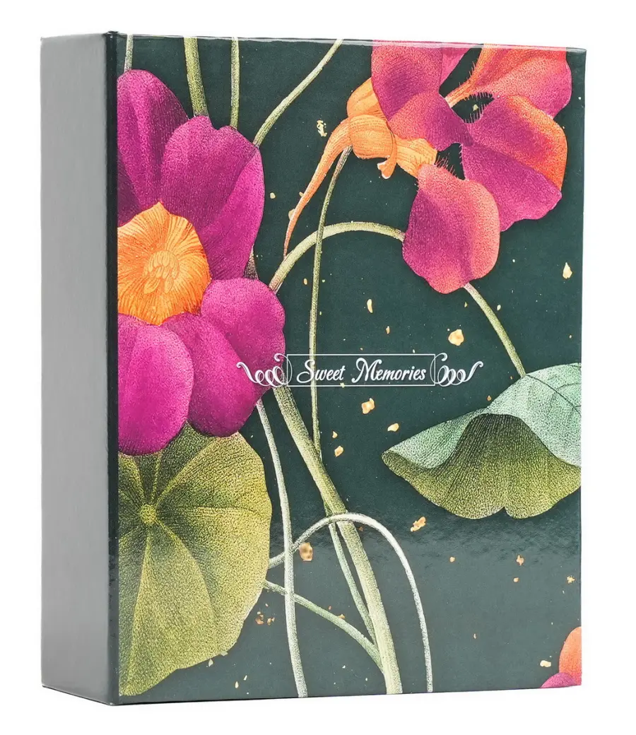 Fotoalbum MM-46100 Flower 7 3 PL