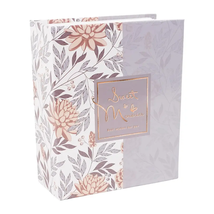 Fotoalbum MM-46100 Vinci 1 PL