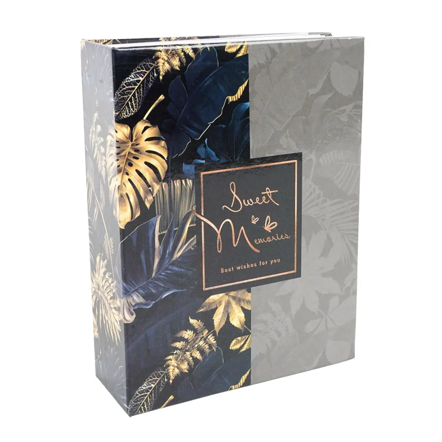 Fotoalbum MM-46100 Vinci 2 PL