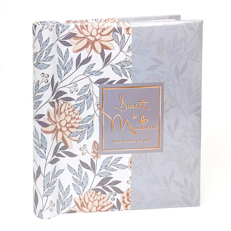 Fotoalbum DRS-30 Vinci 1 PL