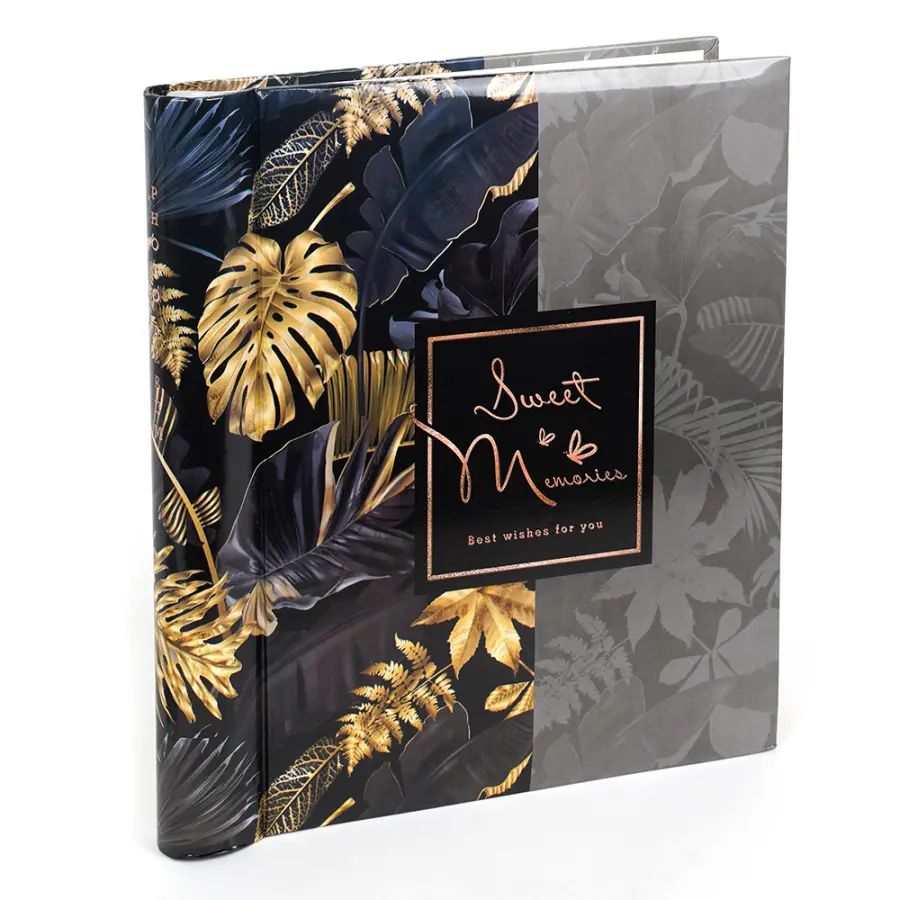 Fotoalbum DRS-30 Vinci 2 PL