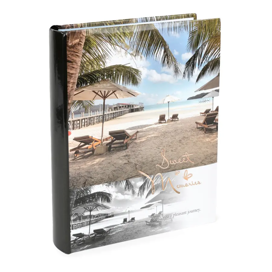 Fotoalbum B-46200S Summer7 2 PL
