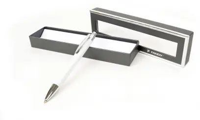 Souprava Liss touch B bílá