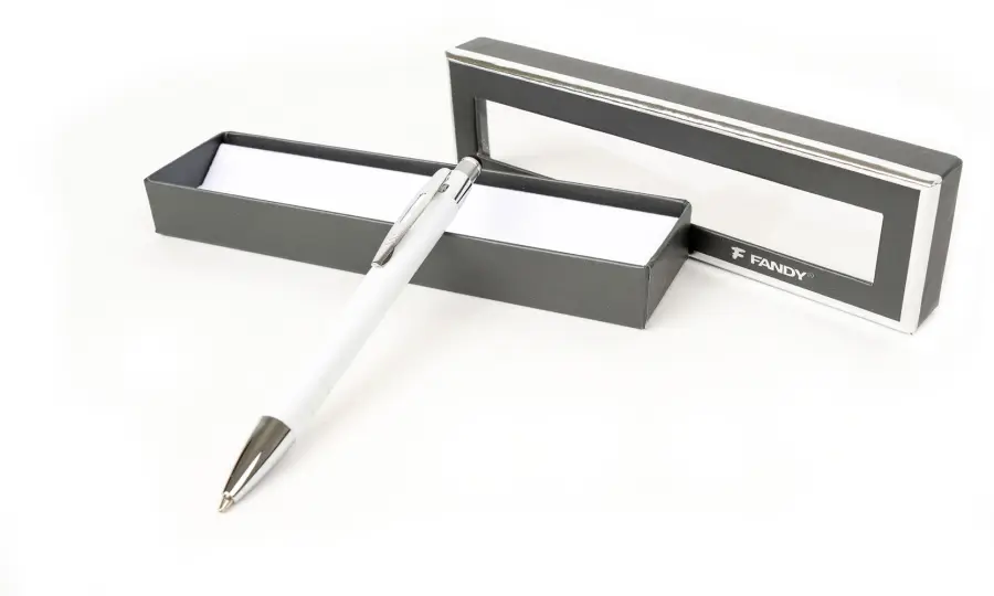 Souprava Liss touch B bílá