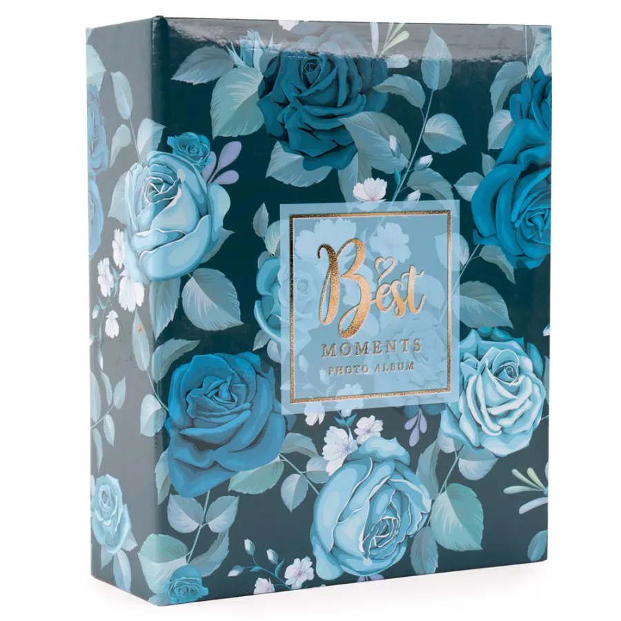 Fotoalbum MM-46304/2 Flower10 4 PL