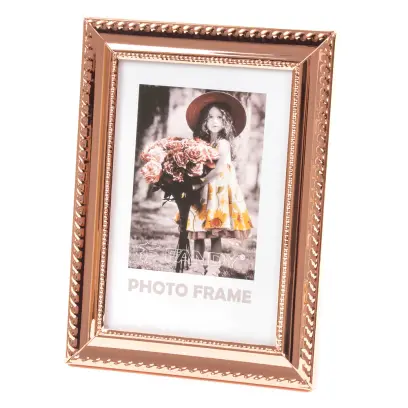 Fotorámeček Fancy 13x18 03 golden-rose