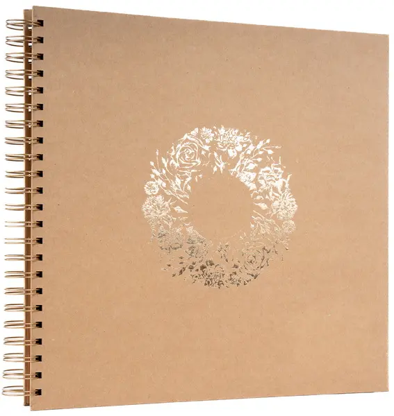 Fotoalbum SPL-20 Ornament PL