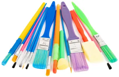 Štětec sada Artist 15 ks