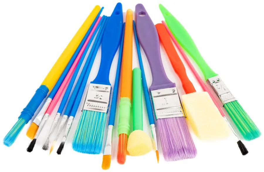 Štětec sada Artist 15 ks