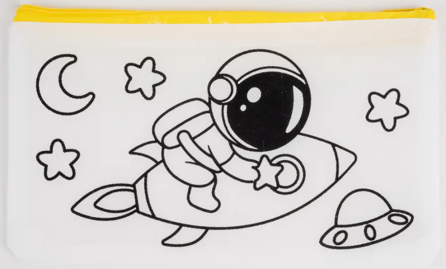 Penál etue Tinting 02 kosmos