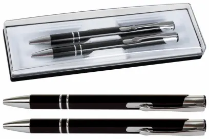 Souprava Ving BM černá