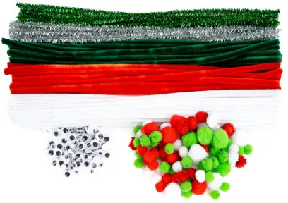 Sada startovací Christmas DP