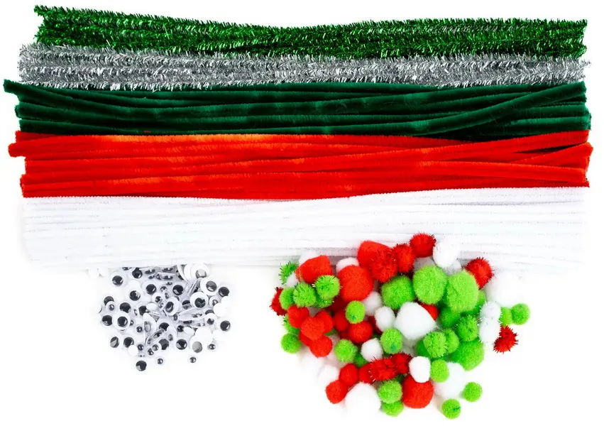 Sada startovací Christmas DP