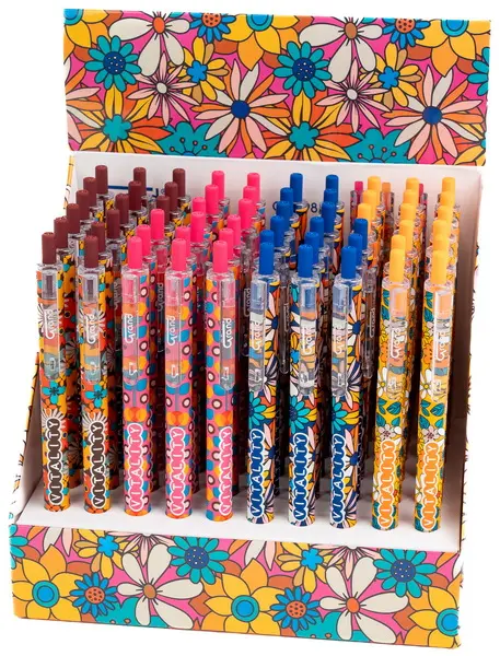 Pero kuličkové Vitality mix