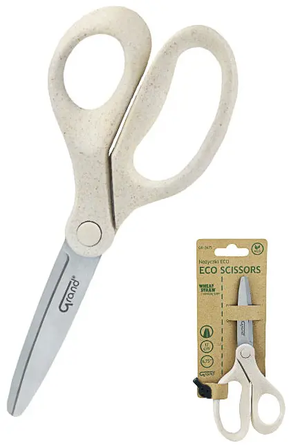 Nůžky 17 cm Eco GR-2675