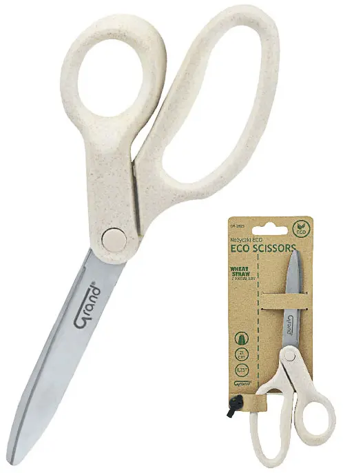 Nůžky 21 cm Eco GR-2825