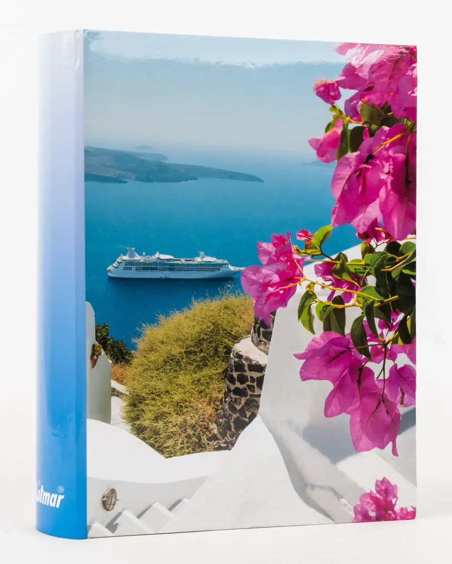 Fotoalbum B-46200S Sea 1 PL