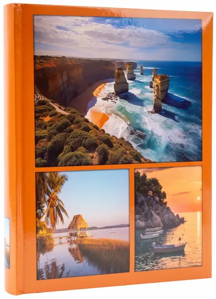 Fotoalbum B-46200S Island new 2 PL