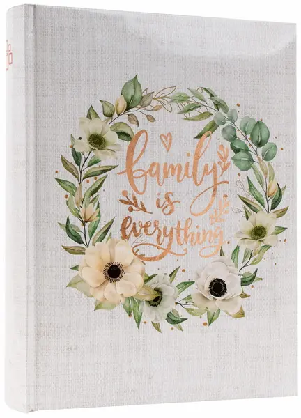 Fotoalbum B-46200S Love flowers 1 PL