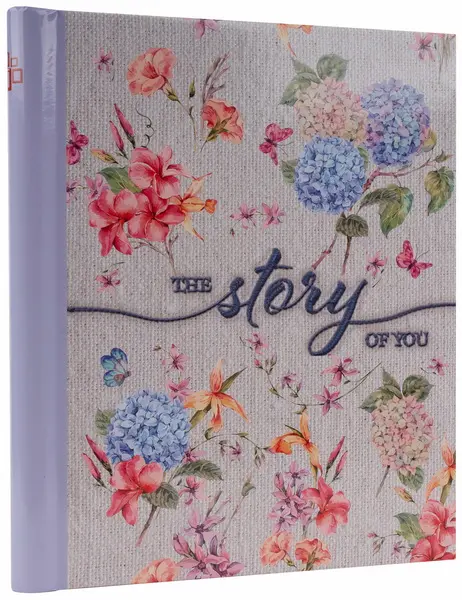 Fotoalbum DRS-20 Flower story 1 PL