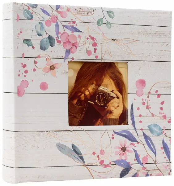 Fotoalbum KD-46200 Art167 PL