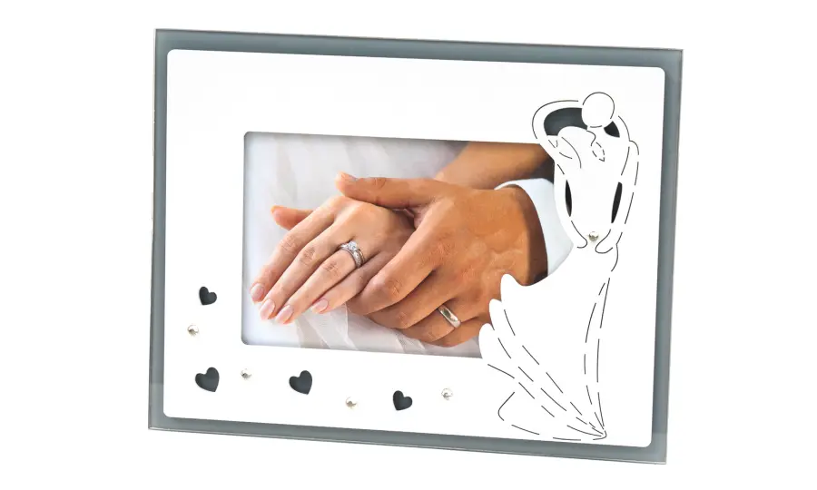 Fotorámeček Swear 10x15 02