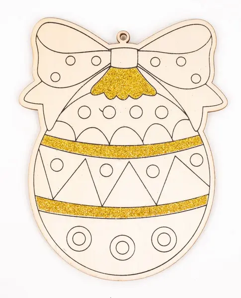 Ozdoba závěsná Tinting 02